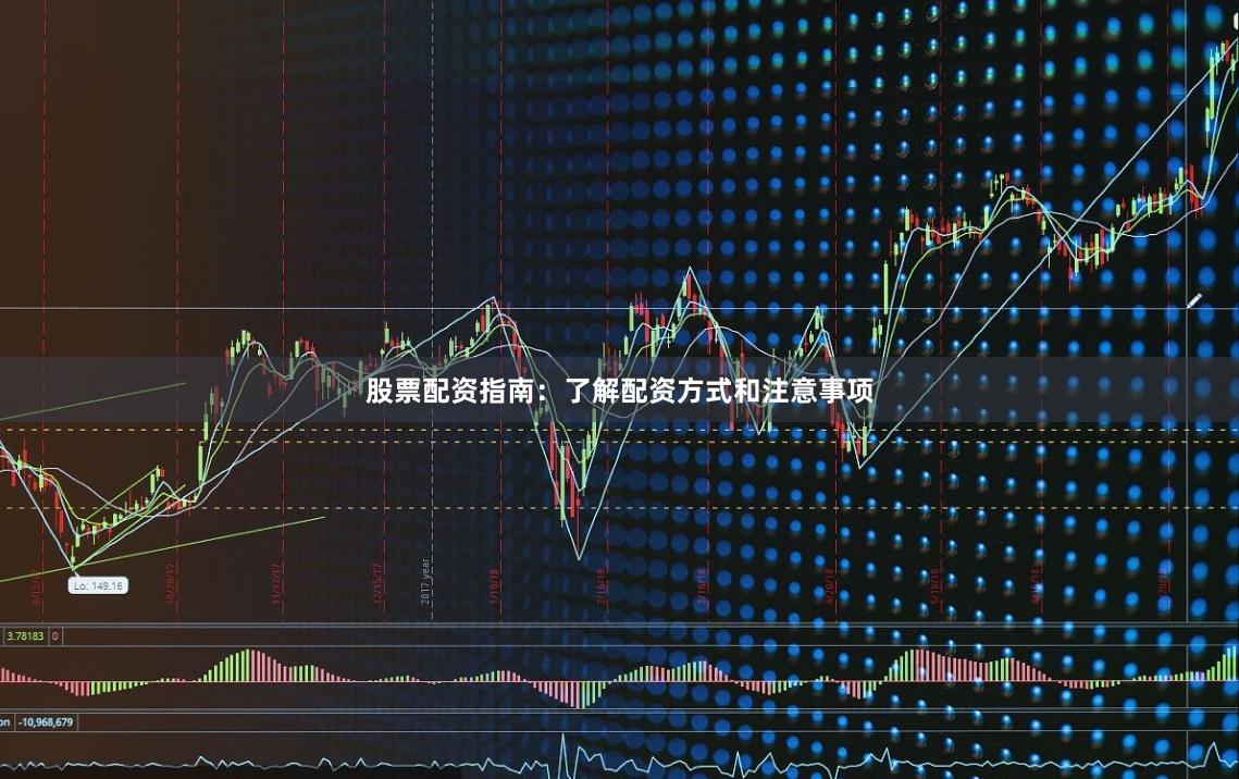 股票配资指南：了解配资方式和注意事项